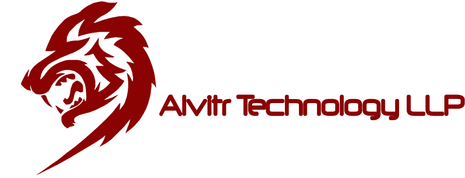 Alvitr Technology LLP logo